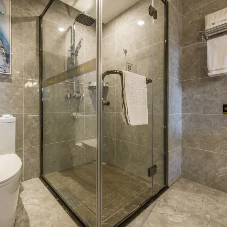 Pu'er DeTing Boutique Hotel