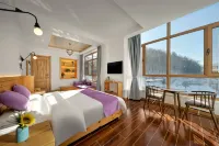 Yabuli Liangqi Qingyun Homestay