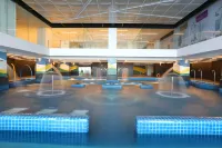 VS Hotel - Romantic