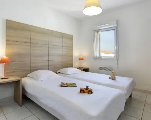 瓦坎斯奧勒 - 蓋普卡馬格酒店 勒格羅－迪魯瓦酒店