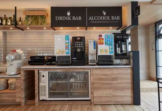 그랜드 호텔 테라스 뷰