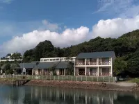 伊勢志摩Tabist大王別墅度假飯店 志摩市住宿飯店