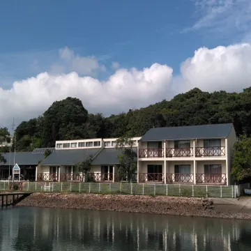 Tabist Hotel Villa Daioh Resort Ise-Shima