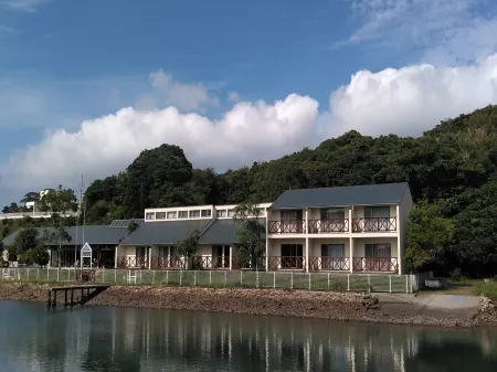 Tabist Hotel Villa Daioh Resort Ise-Shima