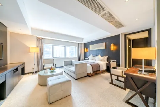 Howard Johnson IFC Plaza Ningbo