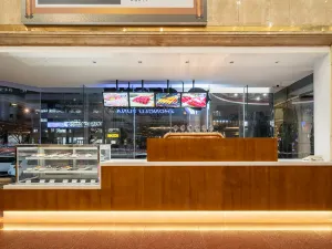 Liangyou Fulin Hotel (Jinan Quancheng Square Daming Lake Branch)