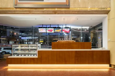 Liangyou Fulin Hotel (Jinan Quancheng Square Daming Lake Branch)