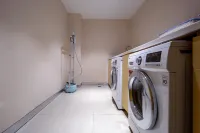 ซิตี้ คอมฟอร์ต อินน์ ไป่เซอ ผิงกั๋ว ผิงซินโร้ด