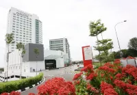 吉隆坡巴生鼎峯酒店