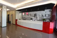 Shankee Hotel (Lianshanzhen)