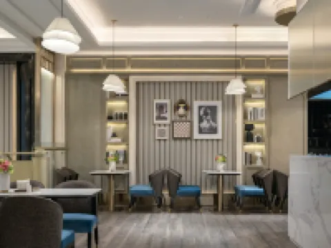 MAISON ROSY Hotel (Pingjiang, Yueyang) Hotéis em Pingjiang