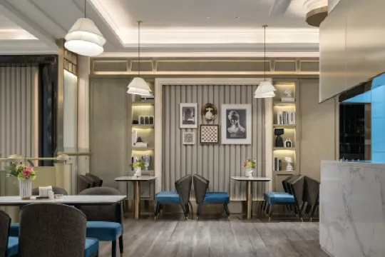 MAISON ROSY Hotel (Pingjiang, Yueyang)