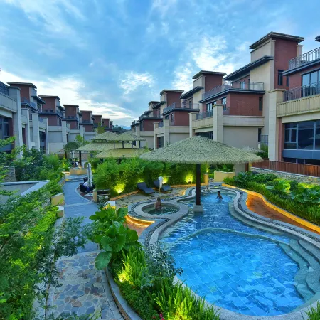 Rising Resort HOTEL