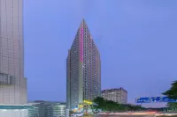Dushi 118 Hotel Chain Hotel a Changsha
