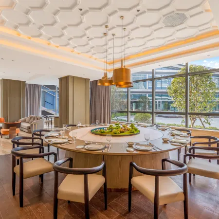 Grand New Century Hotel Xiangshui