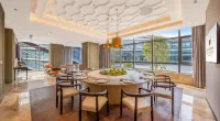 Grand New Century Hotel Xiangshui Hotels in Xiangshui