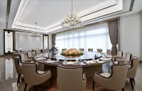 Grand Garden Hotel Hotels in Dayi
