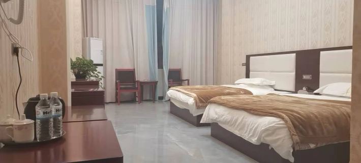 Yage Homestay (Ludian Suoshan) Hotels in Ludian