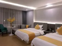 安福奧萊斯飯店