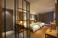 Wuzhe Spa Resort Hotel a Luxi