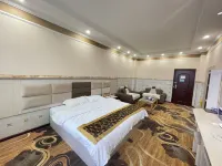 Mengzi jinzhou hotel - balcony