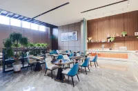 Hidal Hotel (Shijing Road Branch, Municipal Government) - breakfast