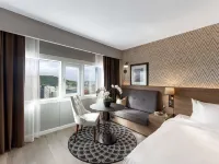 Radisson Blu Plaza Hotel, Oslo Hotels in Oslo