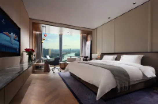 慕思睡眠酒店（東莞濱江體育館站店）