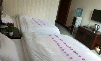 Fuling Sifang Hotel