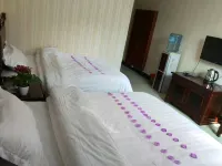 Fuling Sifang Hotel