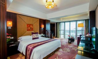 Xiamen Zhongwei Gulangwan hotel