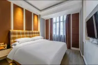 Four Seasons Pavilion Garden Hotel