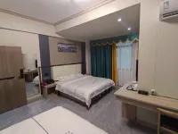 Jinhuili Apartment
