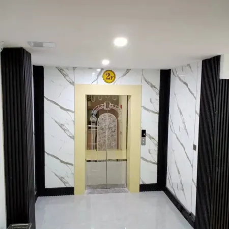 Liguo New Crown Holiday Hotel