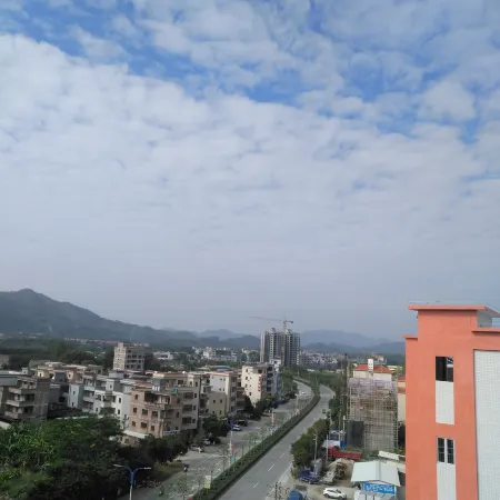 Junhao Hotel