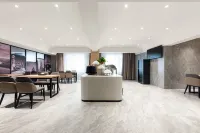Tupaiya Hotel Chain (Huarong Bubugao Xintiandi) - servizio colazione