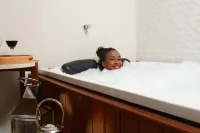 Pestana São Paulo - spa