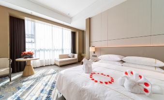 YiXing FuTao International Hotel