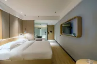 Tengxian Laixiang Hotel Yuelai Hall (Cultural Plaza)