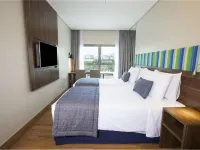 Prodigy Santos Dumont by Wish Hotels in Rio de Janeiro