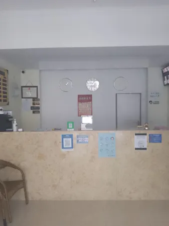 No.9 Guest House Отели в г. Ниламу