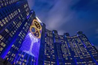 Studio City Hotel Hotel in zona Torre Eiffel di Macao