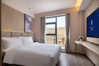 Starway Hotel (Yangzhou Shouxihu Dongguan Street) Hotels in Yangzhou