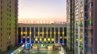 Ibis Styles 호텔 (가오유 보쓰덩스마오광장 ) 양저우 호텔