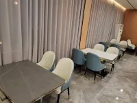 Wudi Regal Hotel Hotel a Wudi