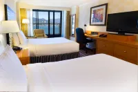 Pinnacle Hotel Vancouver Harbourfront