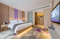Lavande Hotel Hotels in Qiongzhong Li and Miao Autonomous County