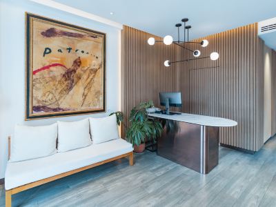 QUU HOTEL Chiang Mai