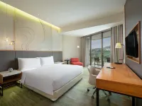 Radisson Golf & Convention Center Batam Hotels in Batam