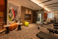 Hampton by Hilton Harbin Qunli
